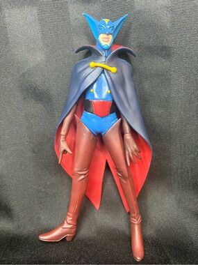 🔥🔥 G-Force 2002 Zoltar Battle of the Planets Vintage Diamond Select Gatchaman